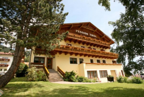 Pension Tirol, Nauders, Österreich